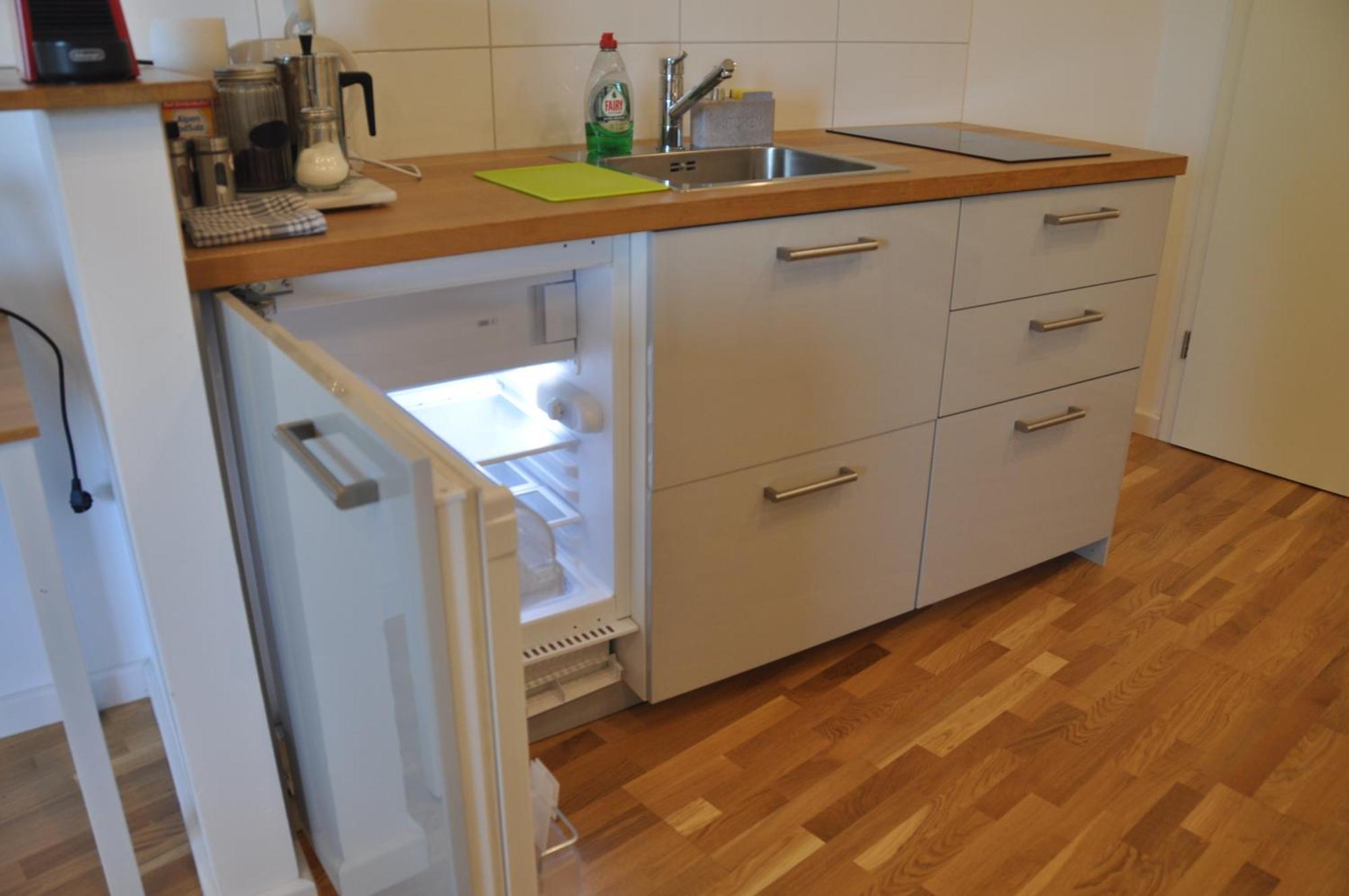 2-Zimmer Wohnung Mit Terrasse, Fernblick, Natur, Ruhig - Marburg Exterior foto